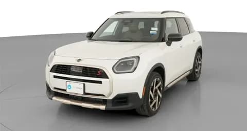 MINI Countryman 2025 купить в Москве