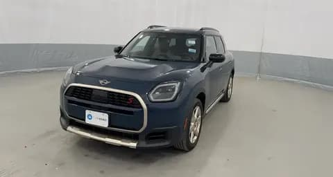 MINI Countryman 2025 купить в Москве