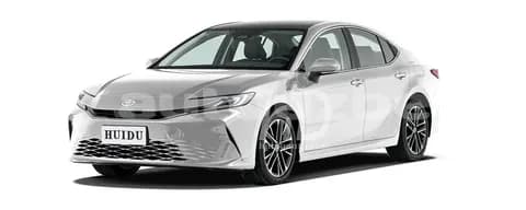 Toyota Camry 2025 купить в Москве